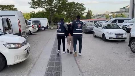 A­n­k­a­r­a­­d­a­ ­D­E­A­Ş­ ­o­p­e­r­a­s­y­o­n­u­:­ ­1­8­ ­g­ö­z­a­l­t­ı­